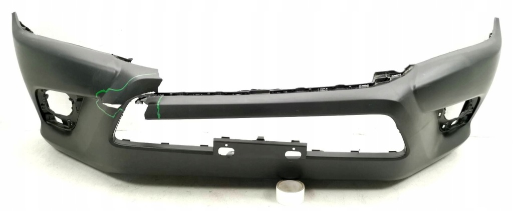 Купить Бампер перед передний toyota hilux 15- 521190ka00