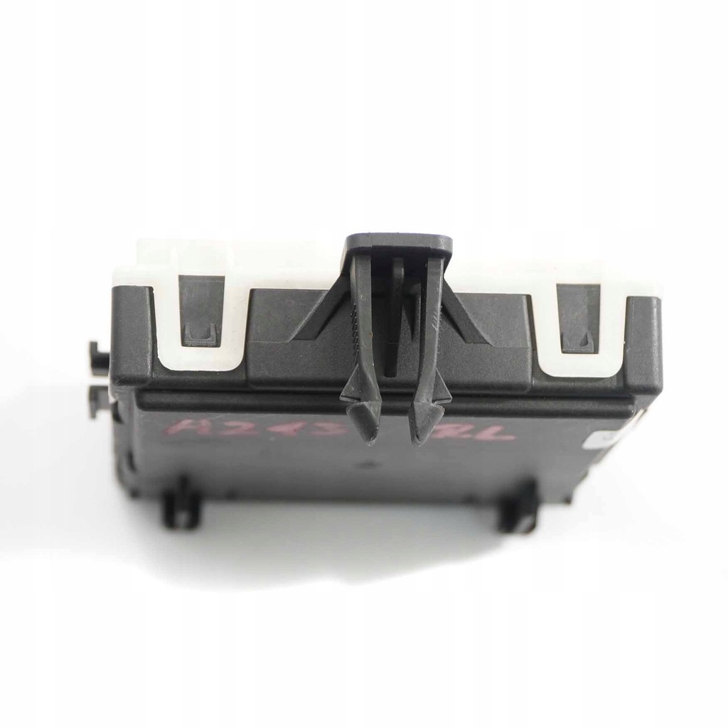 фото №10, Модуль двері mercedes-benz оригінальний номер a 2139004709