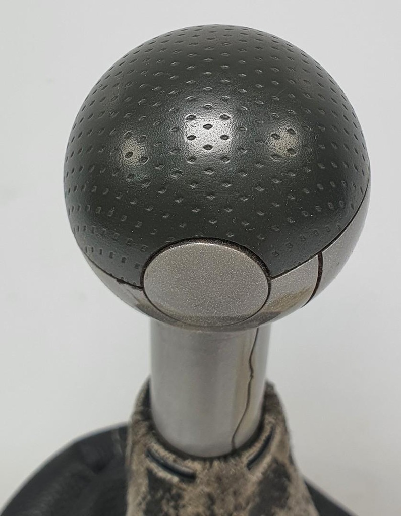 фото №6, Вибірник домкрат передач ручка чохол smart forfour 454 mn178047