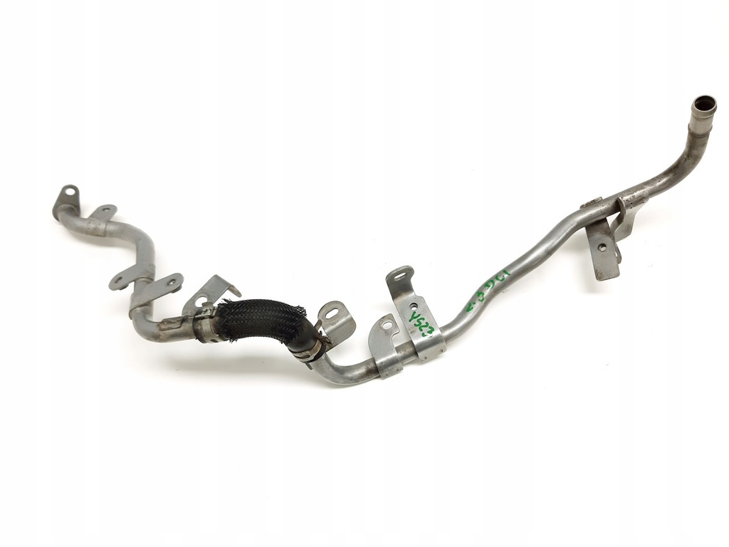 фото №1, Шланг wody трубка nissan navara renault 2.3 dci ys23