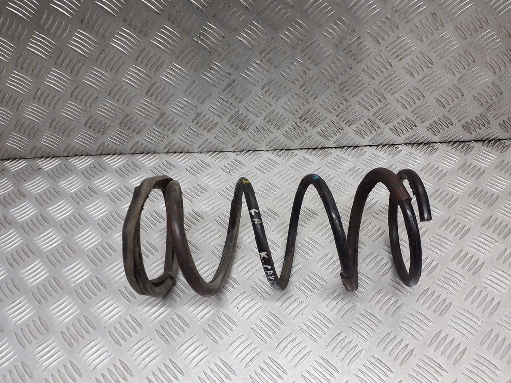 фото №1, Пружина перед kia carens ii 2.0 16v