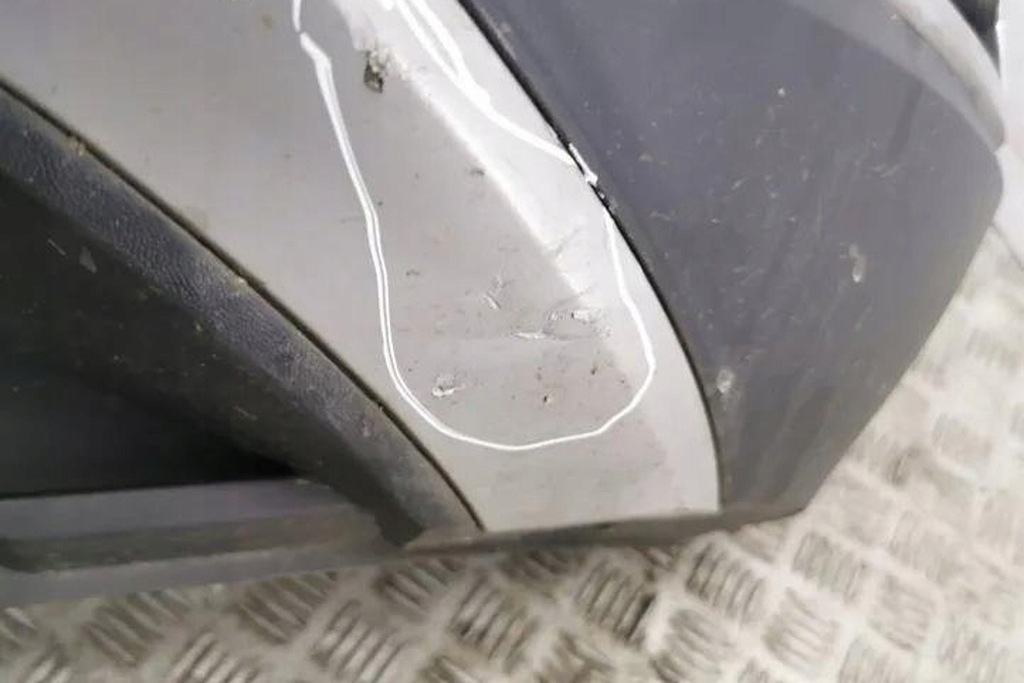 фото №8, Бампер задний vw t-roc a11 2ga807301ab 1.0l бензиновый 85kw 2018