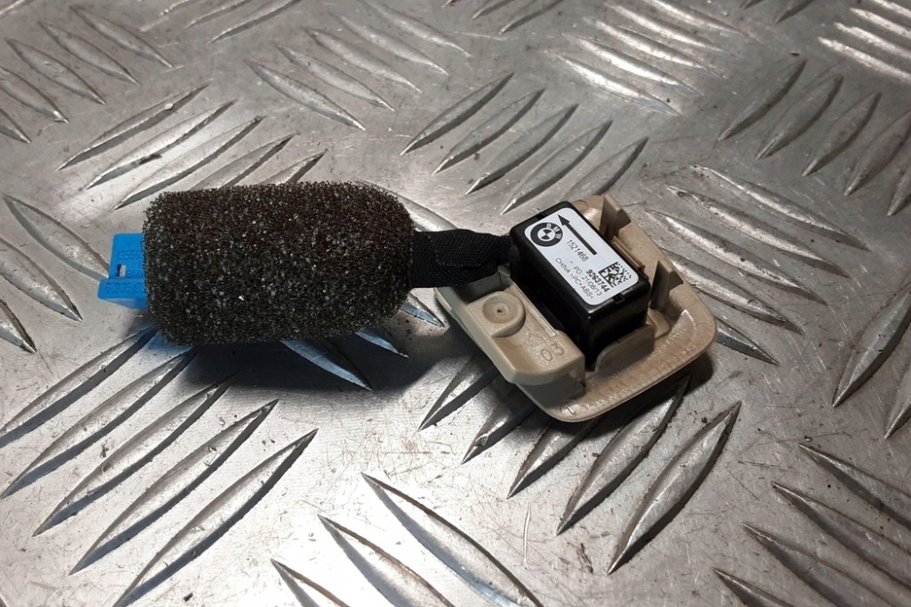 фото №1, Микрофон bmw 3 f30, f80 9263744 2.0l дизель 2013