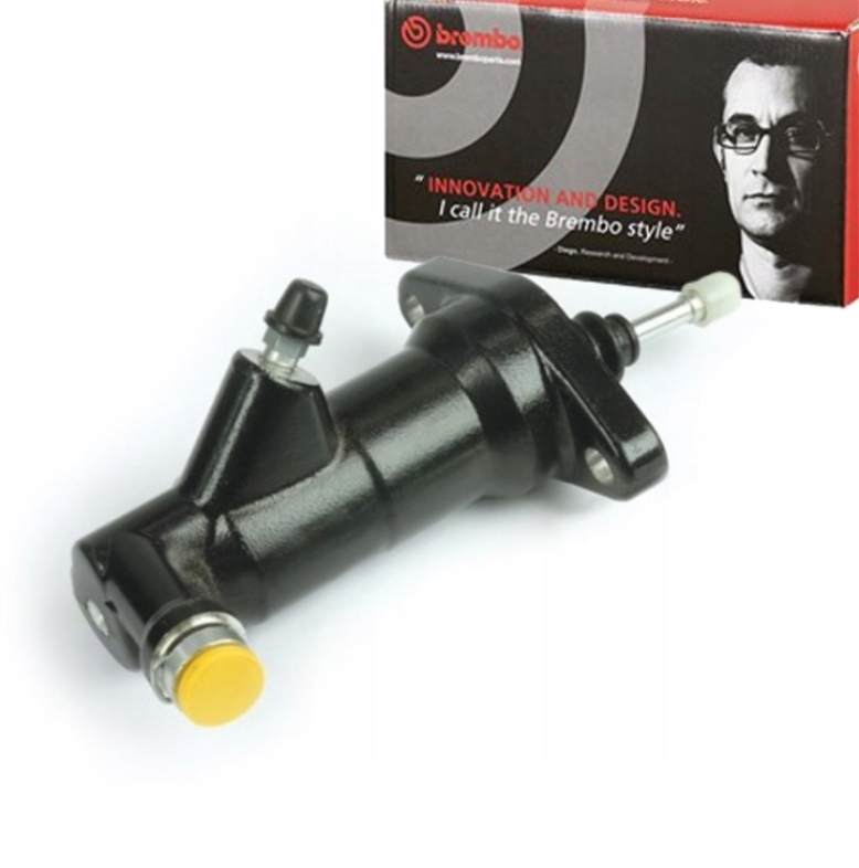 фото №1, Цилиндр сцепления brembo do vw polo v 1.2 tdi 1.4 1.6