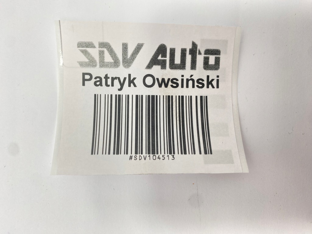 Шкив насоса воды mercedes w124 w201 1.8 2.0 2.3 230ce 200e m102 Оригинал