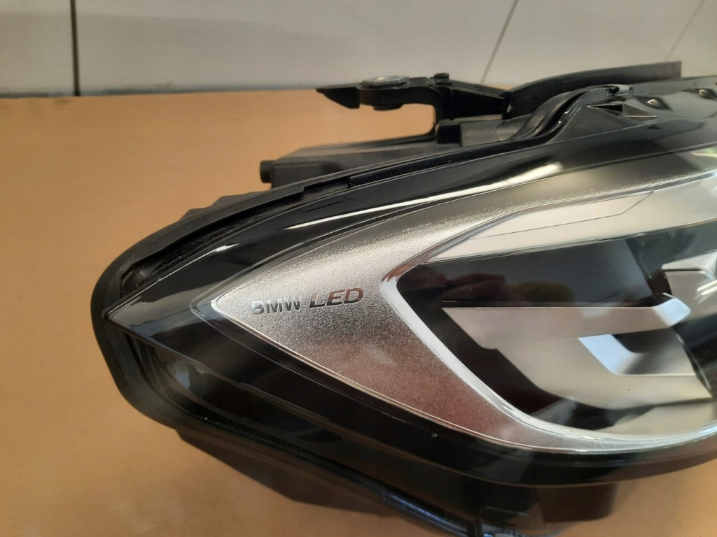 фото №2, Bmw g20 g21 лампа led оригинальный номер 9481696