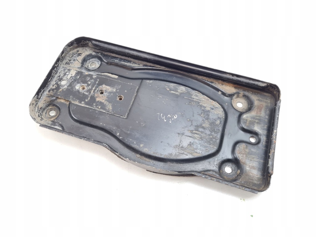 Купити 2006 porsche boxster 987 основа акумулятор