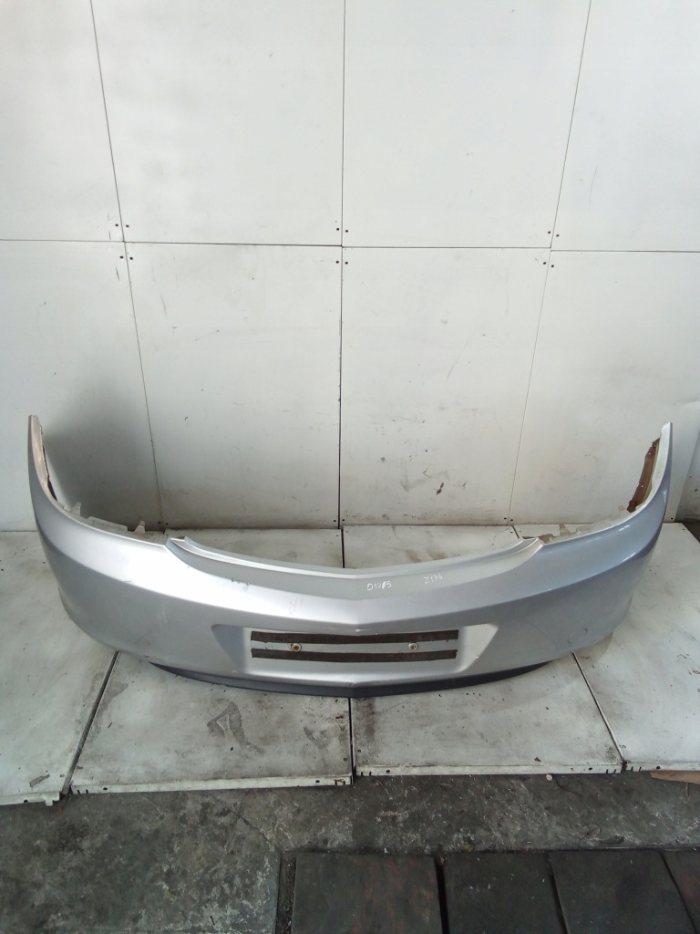 Купить D175 бампер задняя insignia hb z176