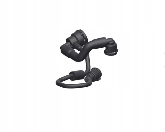 Купить Оригинальный пабтрубок  шланг воды mercedes w253 a2055015301