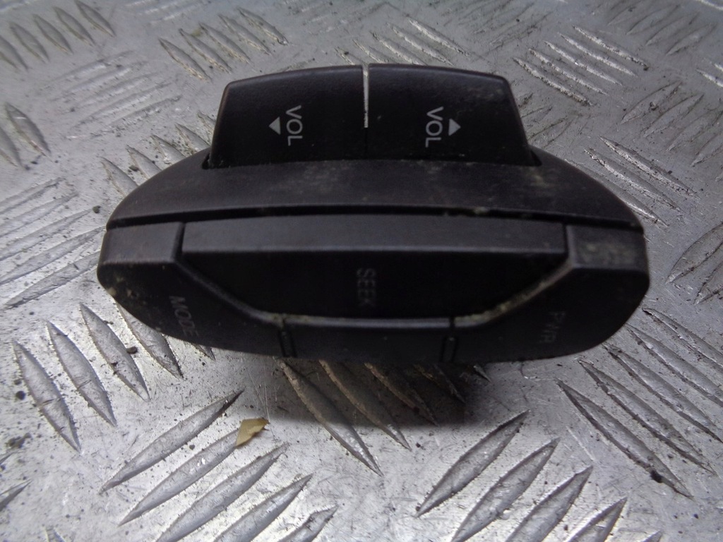 фото №1, Перемикач pilot радіо chevrolet epica 96645122