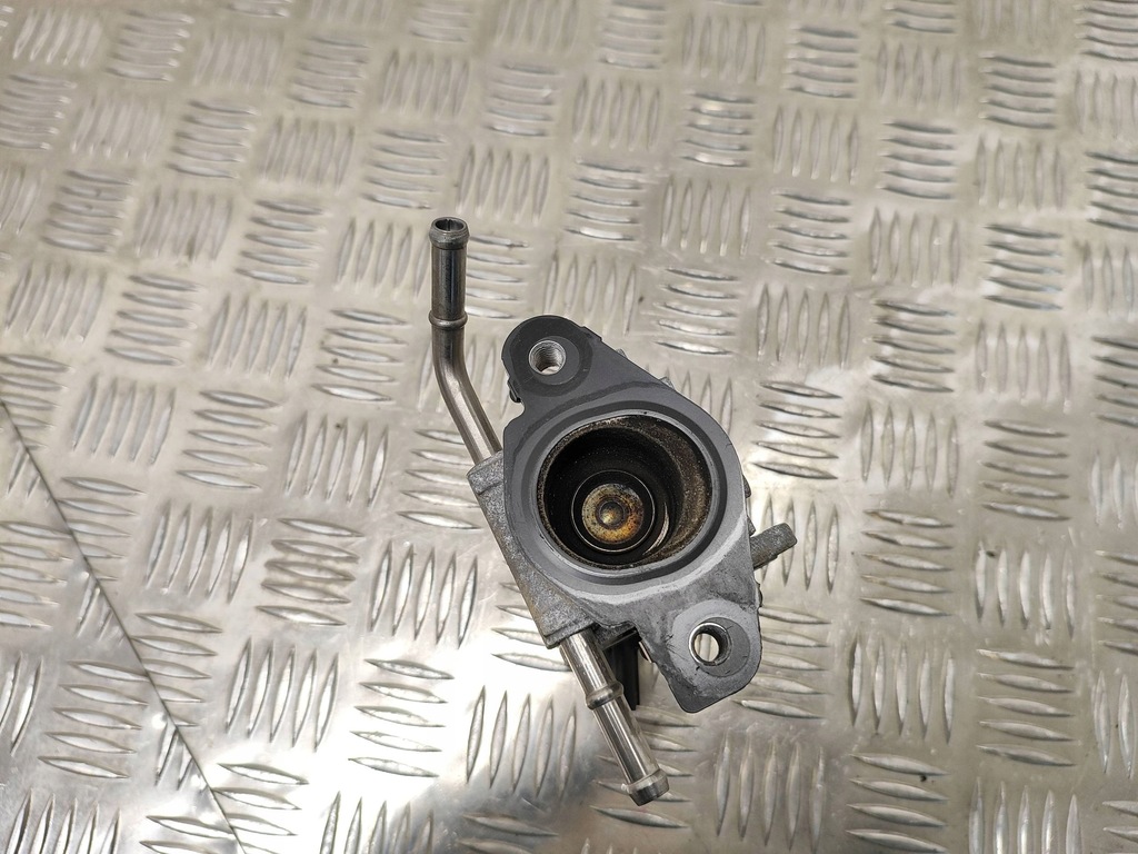 фото №5, Toyota rav 4 xa50 2022 клапан egr