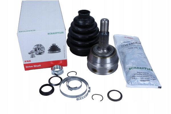 Шрус  приводной fag-lozyska в Украине