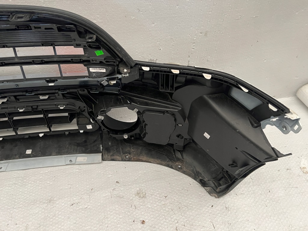 Бампер перед передний mini countryman f60 lift lci обычный c6a pdc с Разборки