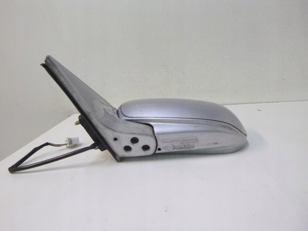 фото №6, Зеркало mazda 626 gf 18g 5 pin