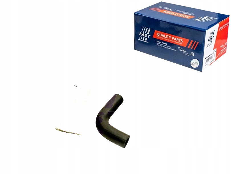 фото №2, Труба воздуха renault master iii 10 патрубок коллектор всасывающий