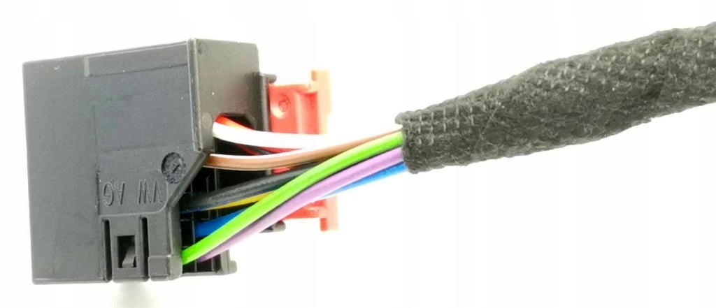 фото №14, Зеркало левая vw id.4 id4 11b857501ak 9pin новый org