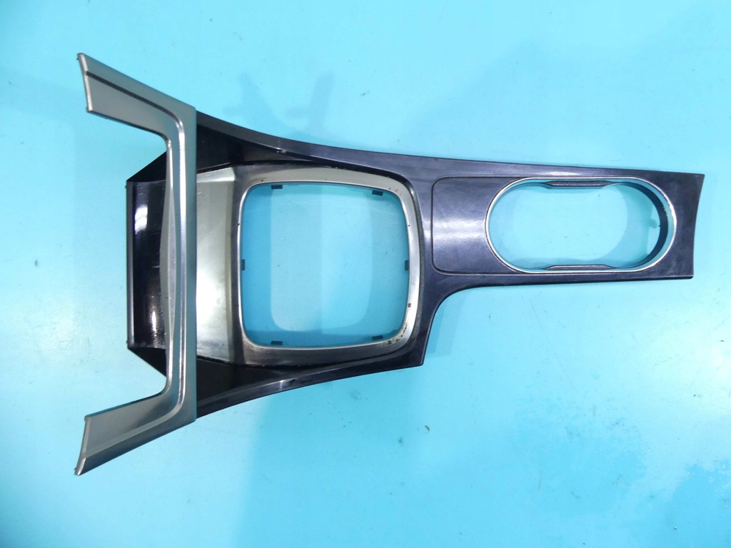 фото №10, Молдинг домкрата рамка радіо ford mondeo mk4