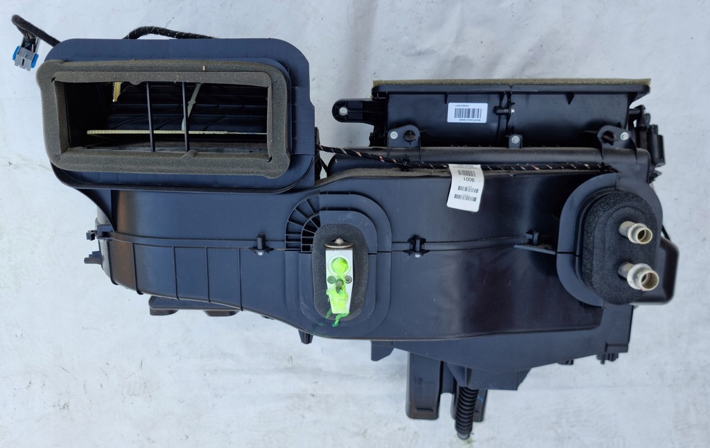 фото №8, Chrysler pacifica 3.6 hybrid обігрівач комплектна 18r