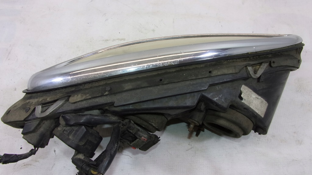 фото №5, Лампа ліва передня перед chrysler pt cruiser