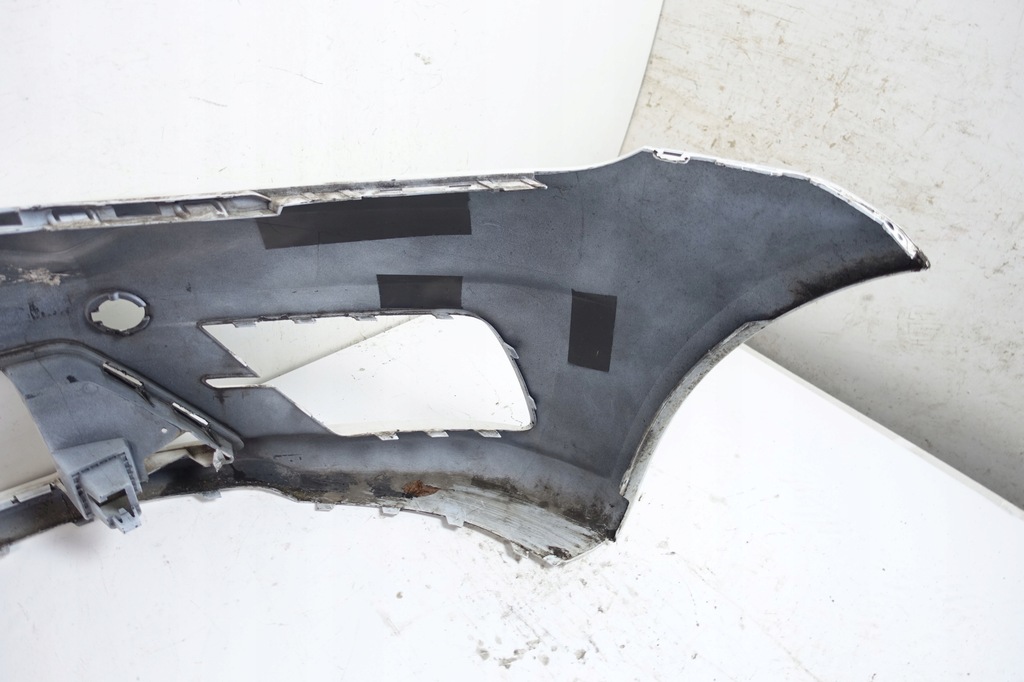 фото №14, Vw volkswagen caddy 2k 4 iv 2k5 2015- бампер перед передний 2k5807221k