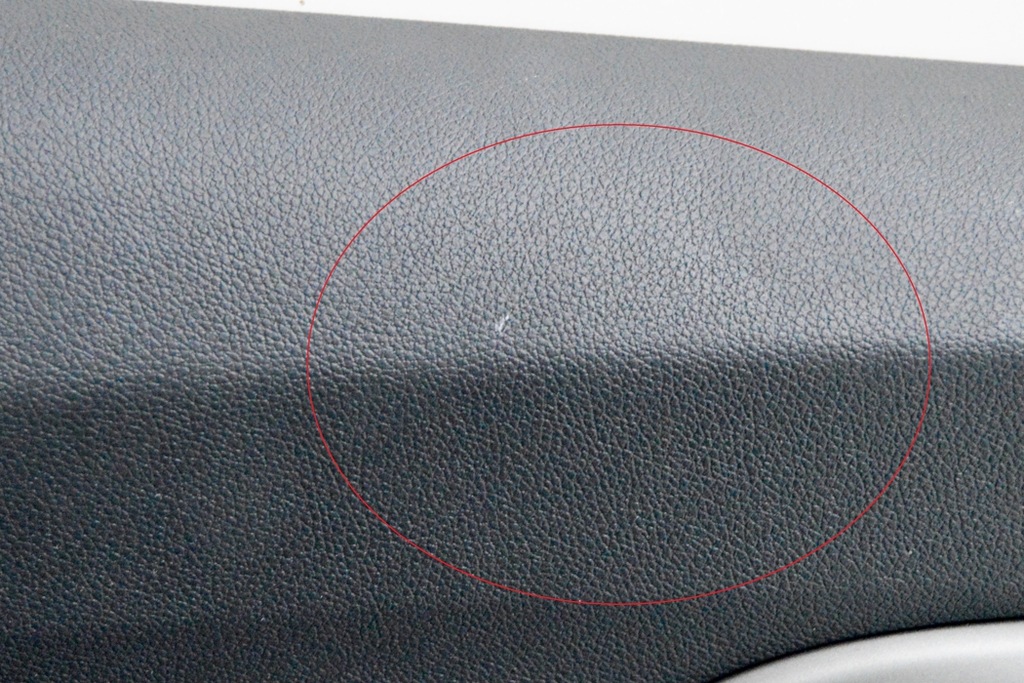 фото №8, Kia niro de передний левый панель дверной rhd 82311-g5000 82370-g5000 2022