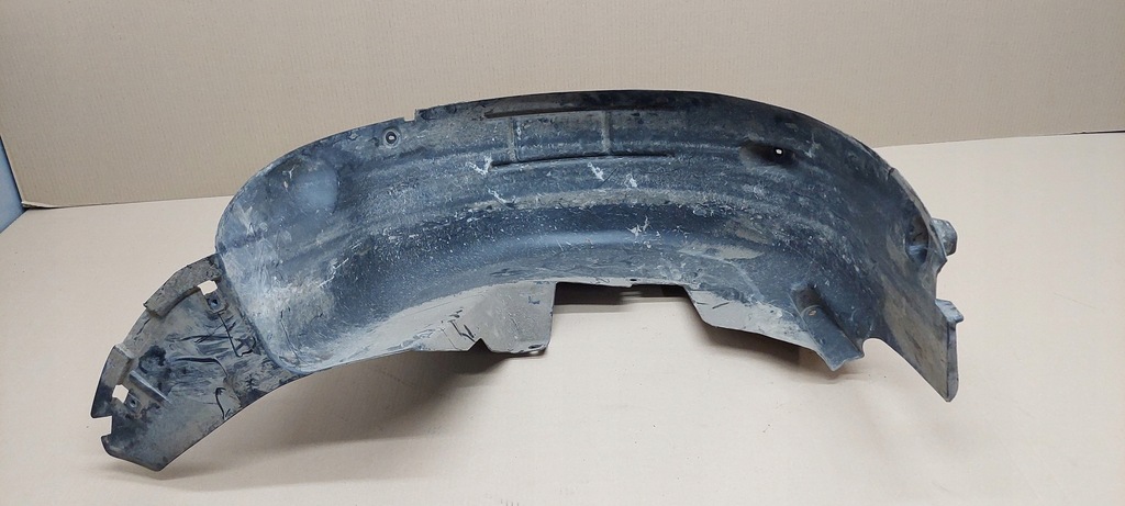 фото №1, Подкрылок задняя правое citroen c4 picasso ii