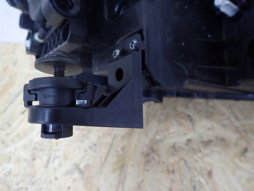 фото №4, Лампа левая фара левый vw t roc 2ga941005b