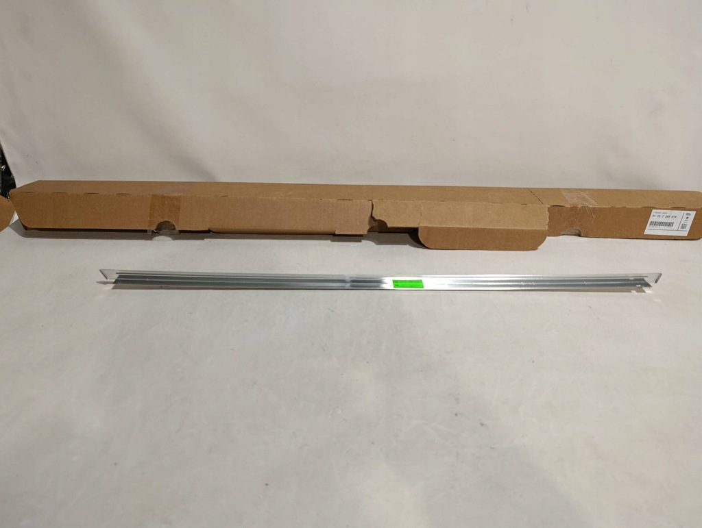 фото №6, Хром рамка двері верхній правий задня bmw x5 f15 7289678