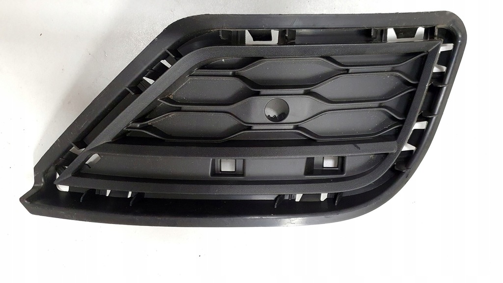 фото №1, Vw t-roc 2ga решётка бампера левый задняя 2ga807245c