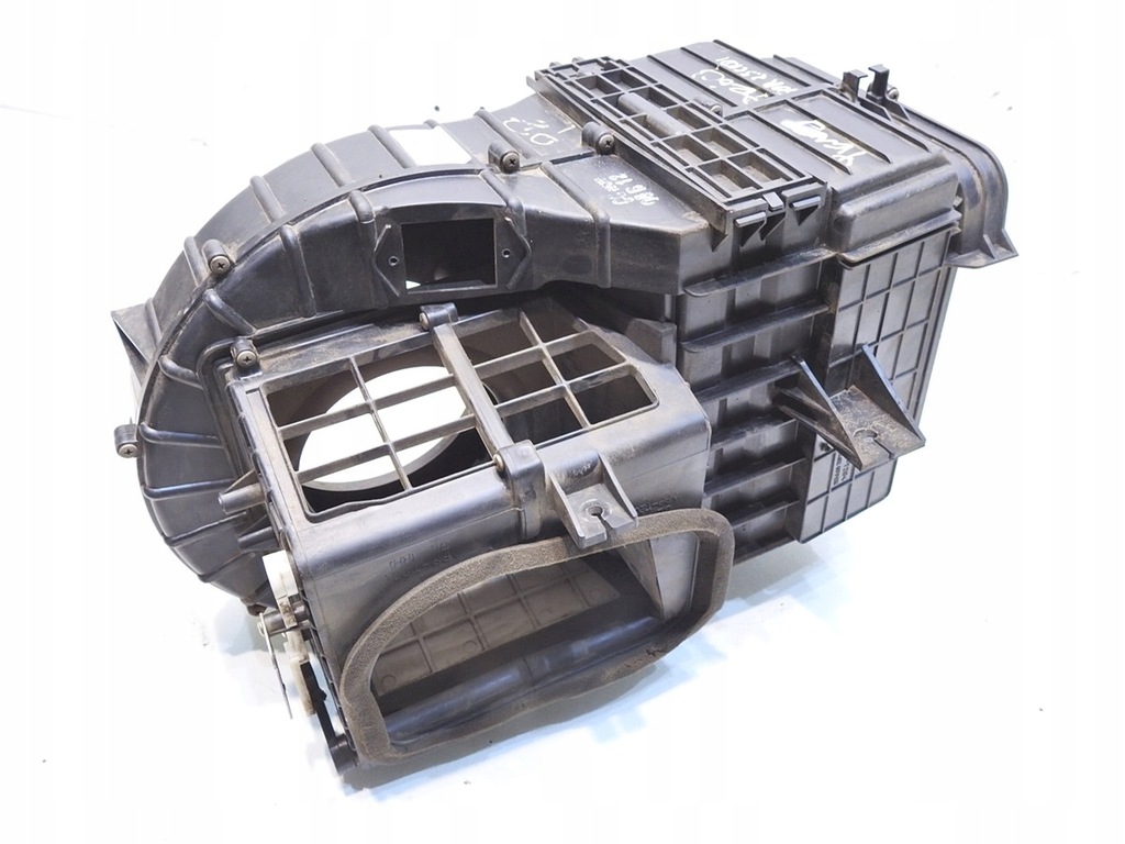 фото №6, Корпус отопителя kia sorento i