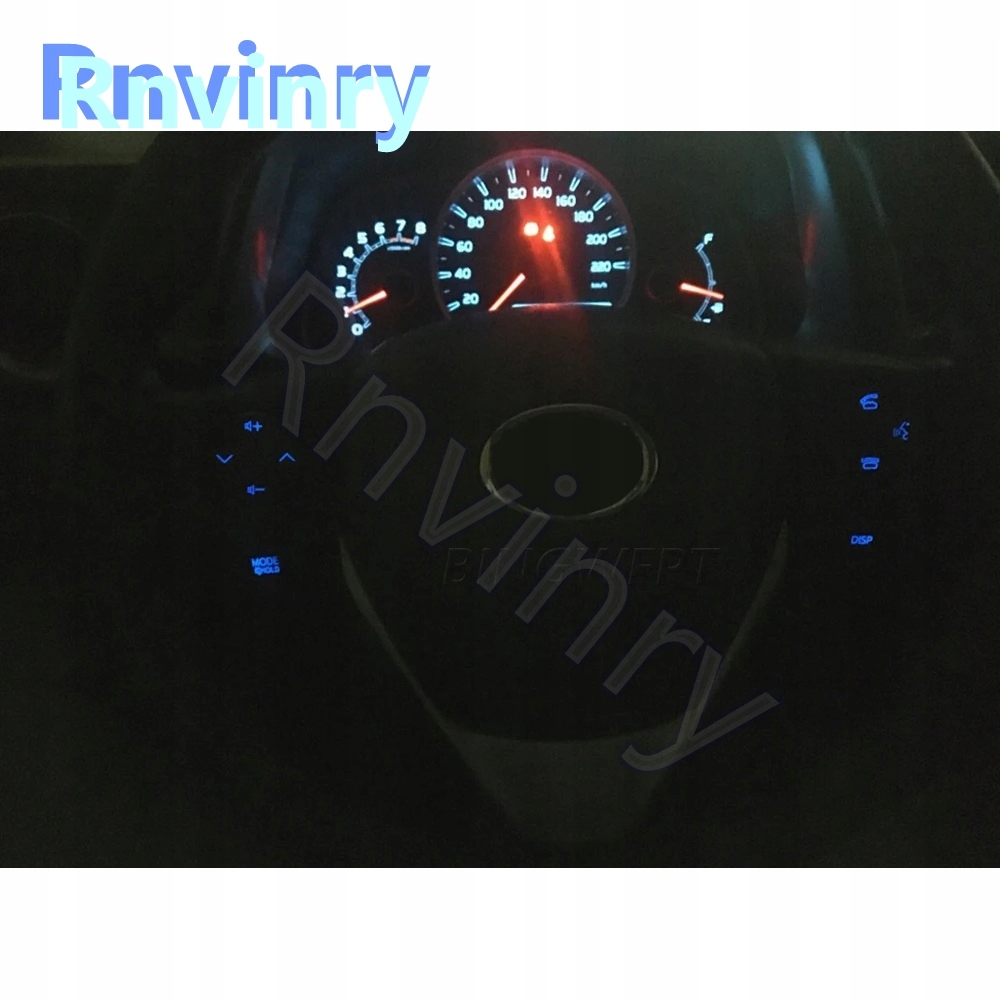 фото №12, Перемикач na кермо rnvinry do частини автомобільних toyota corolla 14-15 rav4