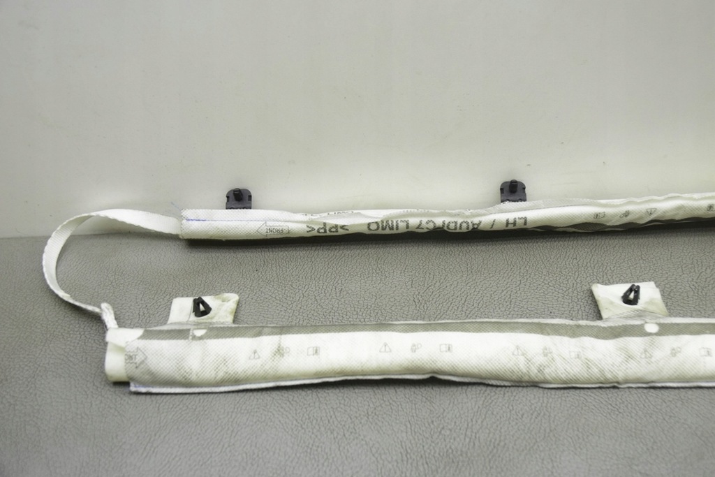 фото №10, Шторка безпеки ліва audi 4g5880741c 2012