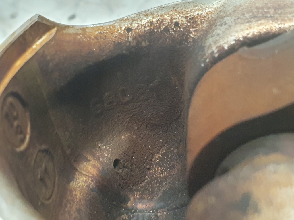 фото №12, Mini cooper r50 r53 1.6 16v поршень шатун w10b16a