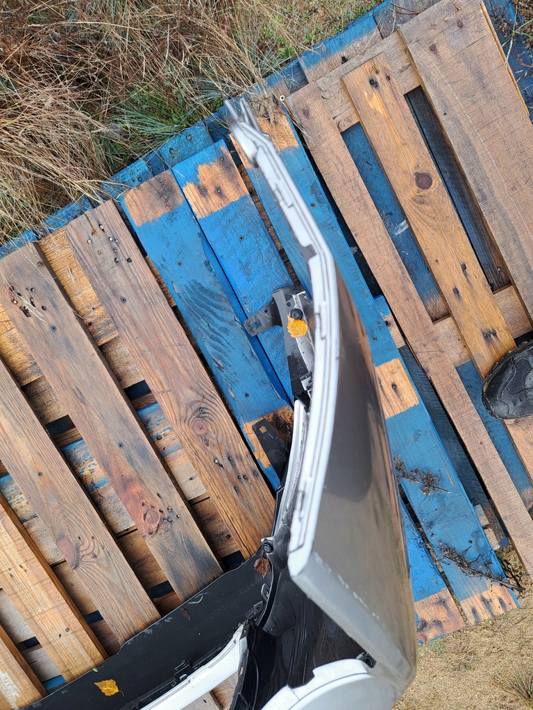 фото №7, Бампер перед передній lexus nx f sport poznań