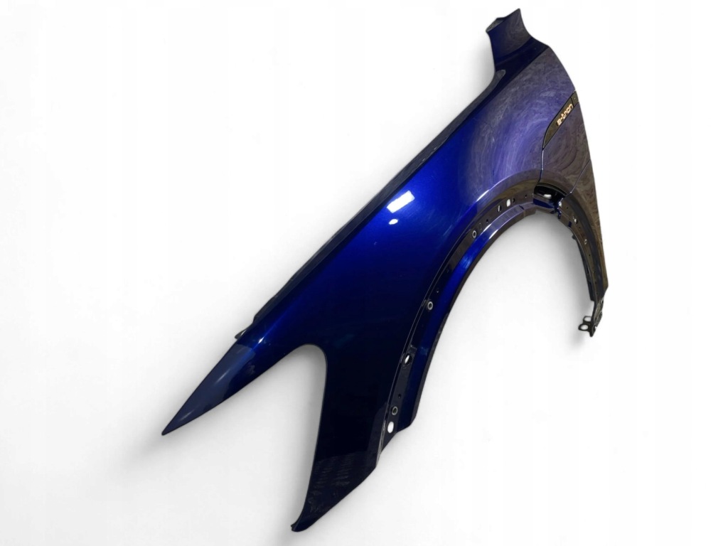 Audi e-tron 2021 крыло передний Недорого