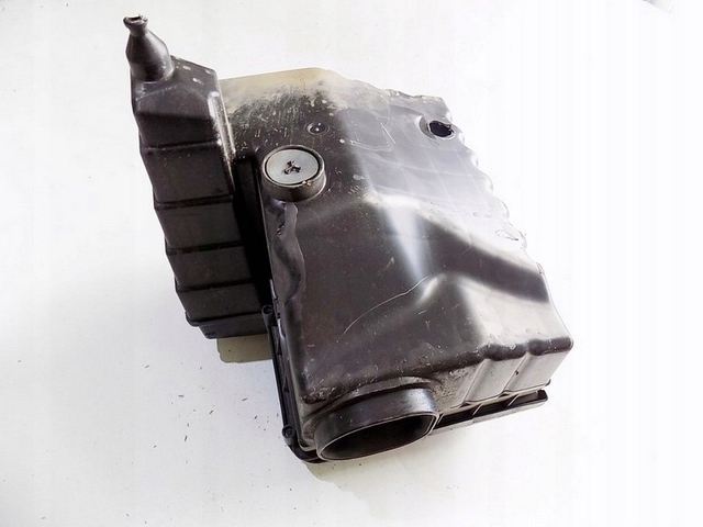 фото №2, Discovery 3 iii 08r 2.7 tdv6 корпус фільтра powiet