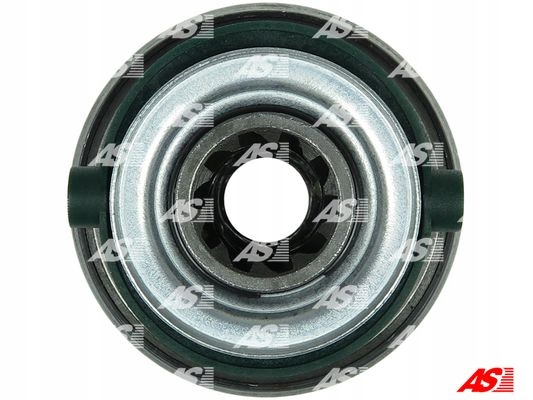 фото №10, Зчеплення односторонній, стартер as-pl sd0093