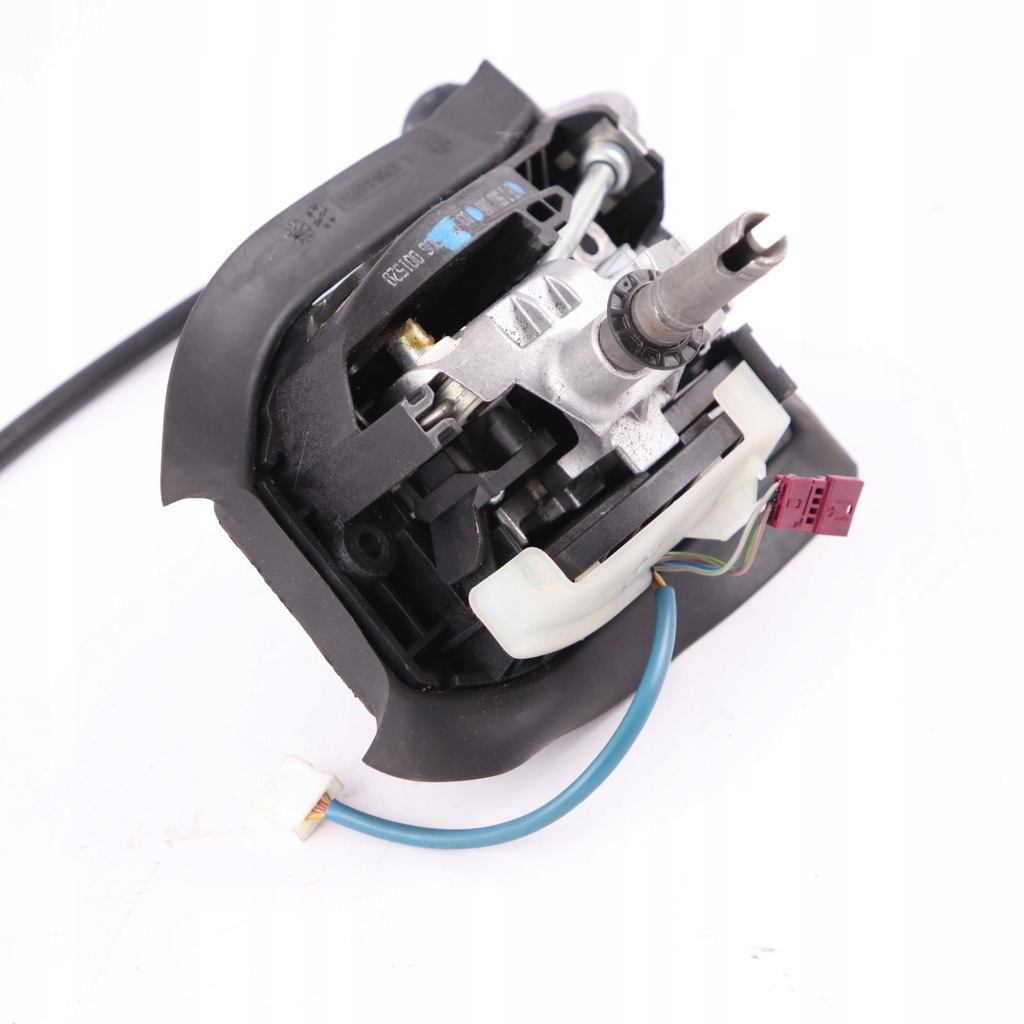 фото №10, Bmw z4 e85 2.5i 3.0i n52 механізм перемикання передач steptronic 7561186