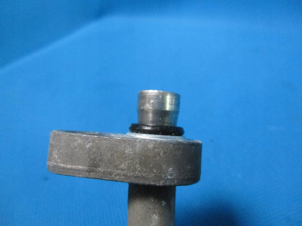 фото №2, Шланг трубка кондиционера chevrolet aveo t250 96802196