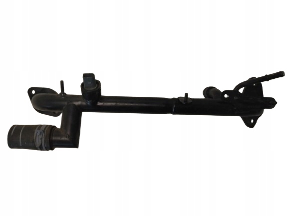 фото №1, 077121071br wąż шланг труба wody 4.2 fsi vw phaeton 2002-2016r