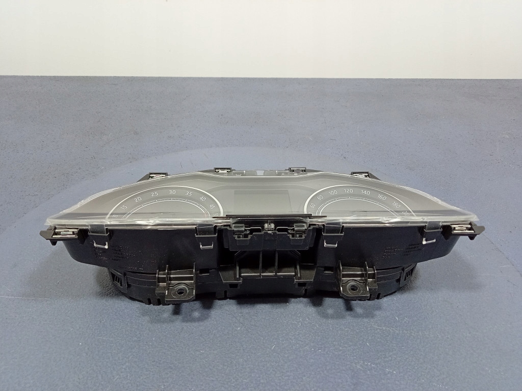 фото №7, Skoda scala 1.6 tdi прилади лічильник eu 654920741a