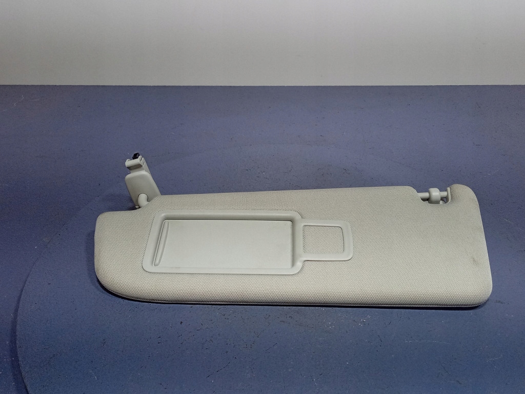 фото №1, Audi a6 c7 козырёк защита солнцезащитная левая