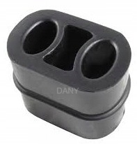 фото №12, Lexus is 200 2.0i v6 24v 300 3.0 sedan 1999-2006 гаситель конечный