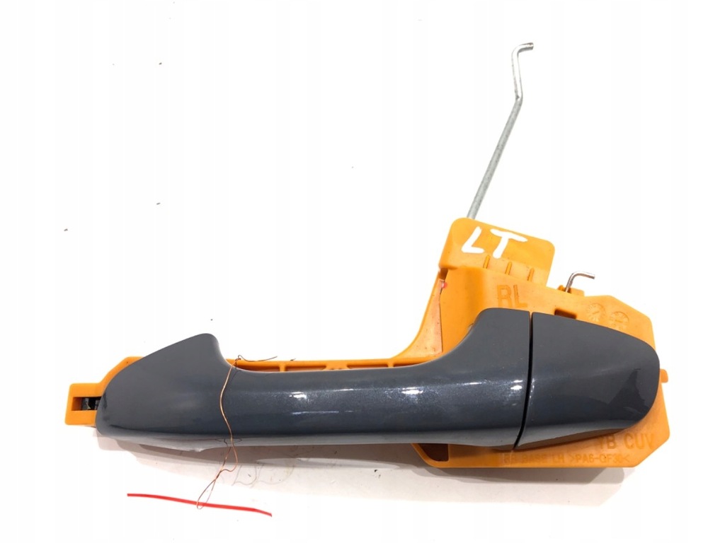 фото №1, Ручка наружная левый задняя kia stonic другой