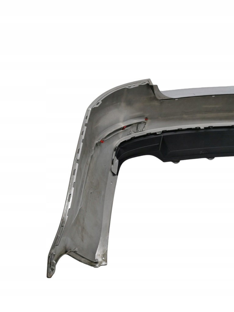 фото №9, Бампер задняя skoda octavia iii sedan la7w 5e5807421