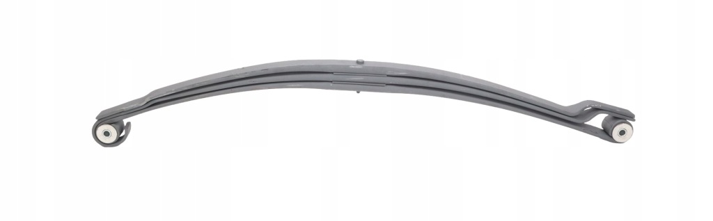 фото №1, Рессора iveco daily 06 задняя 3-pióra 50c