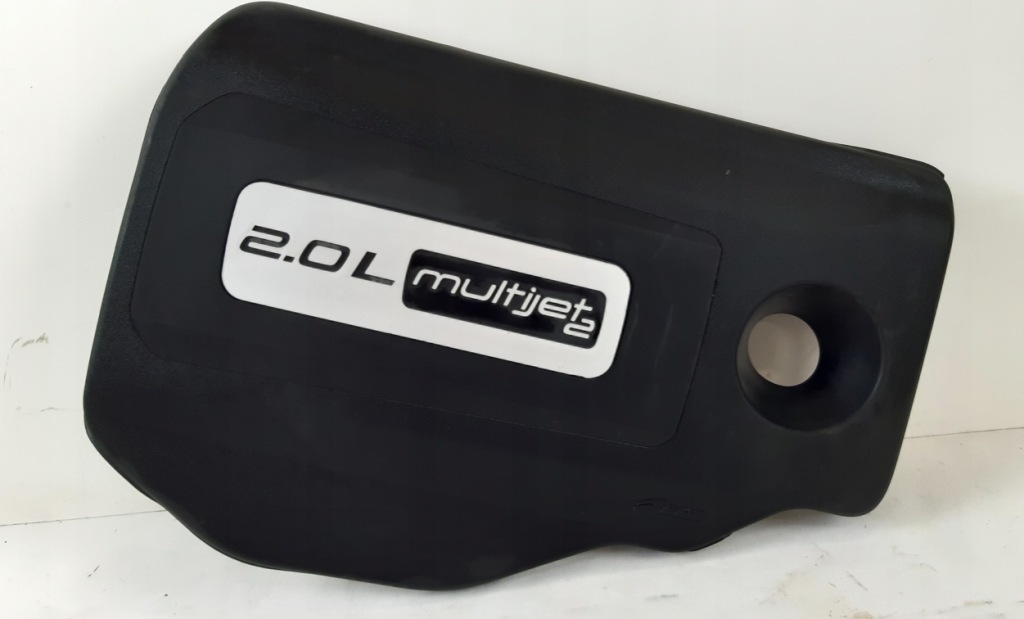 фото №1, Jeep cherokee kl 2.0 mtj защита двигателя