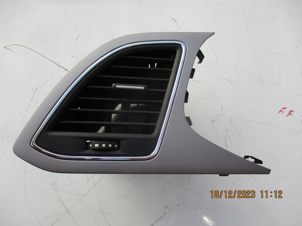 фото №1, Решётка обдув перед левая seat leon iii 3 5f0 lift
