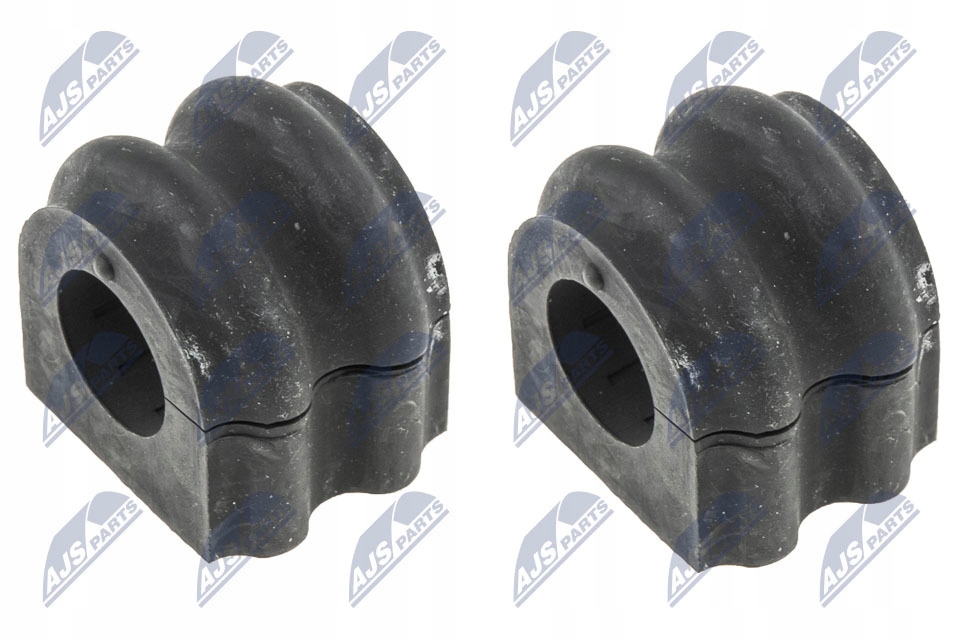 фото №10, Втулка подушка резиновый элемент стабилизатора перед chevrolet evanda