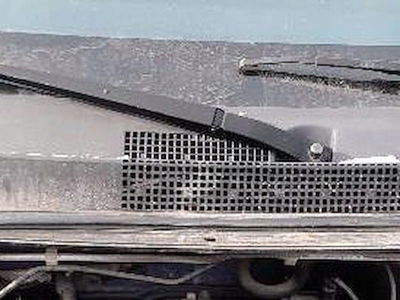 фото №3, Жабо honda hrv